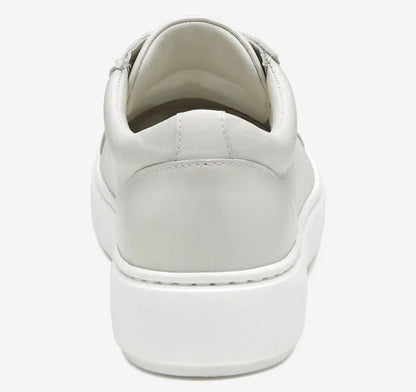 Cammie Lace-Up