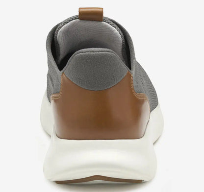Amherst 2.0 Knit Plain Toe