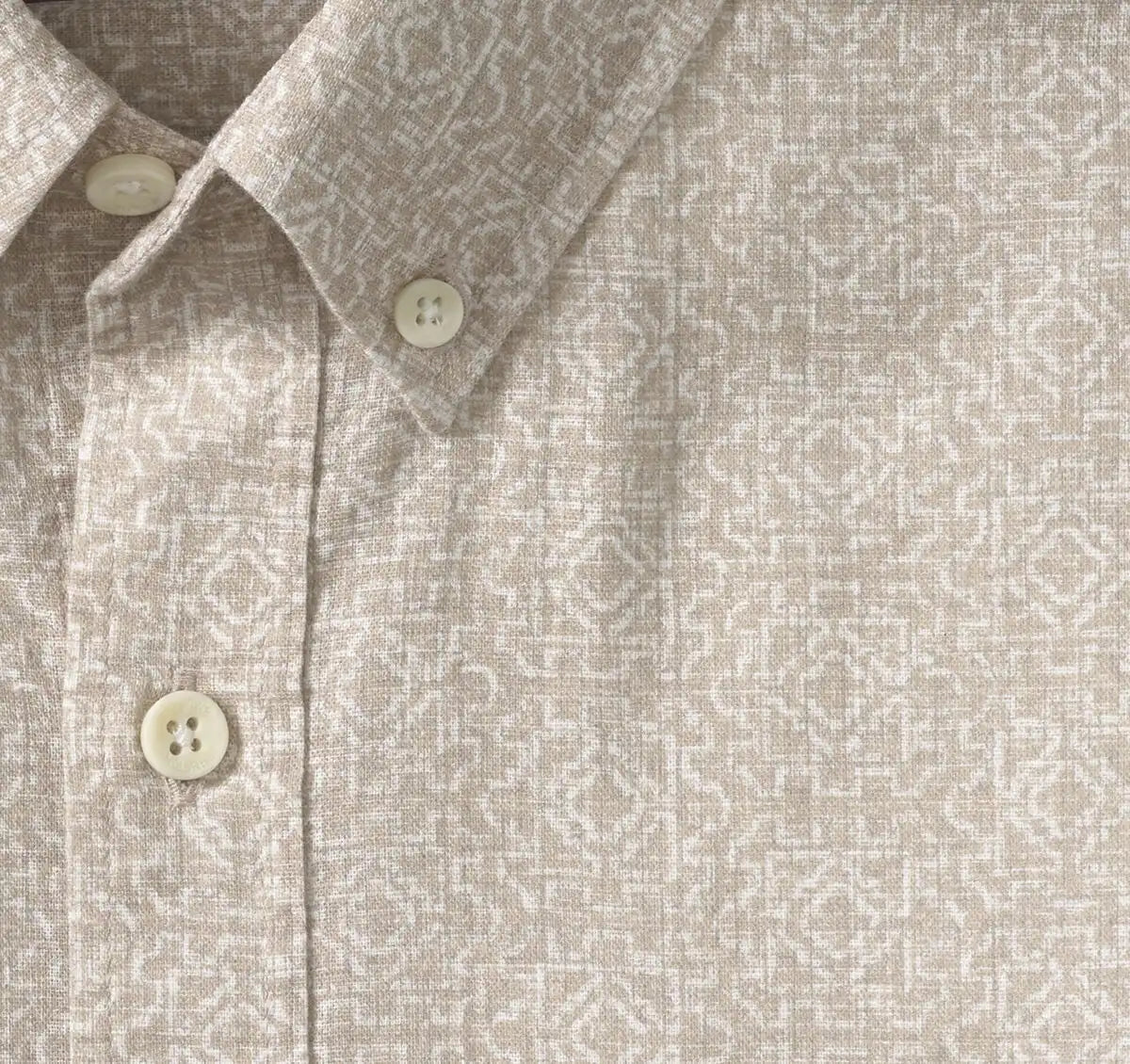 Hampton Short-Sleeve Shirt
