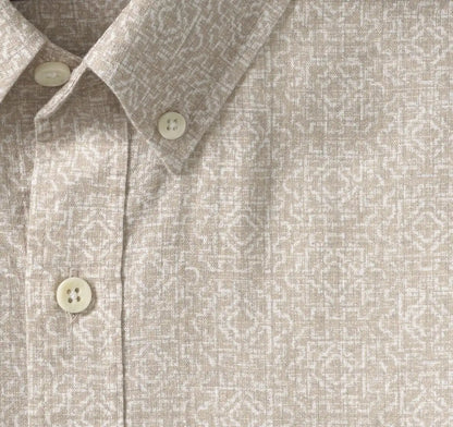 Hampton Short-Sleeve Shirt