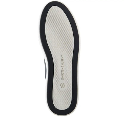 Anders Stretch Lace-to-Toe Slip-On