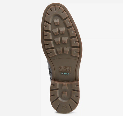XC Flex® Connelly Wingtip Boot - Tan Full Grain