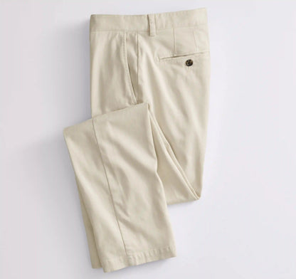 Washed Chinos - Stone