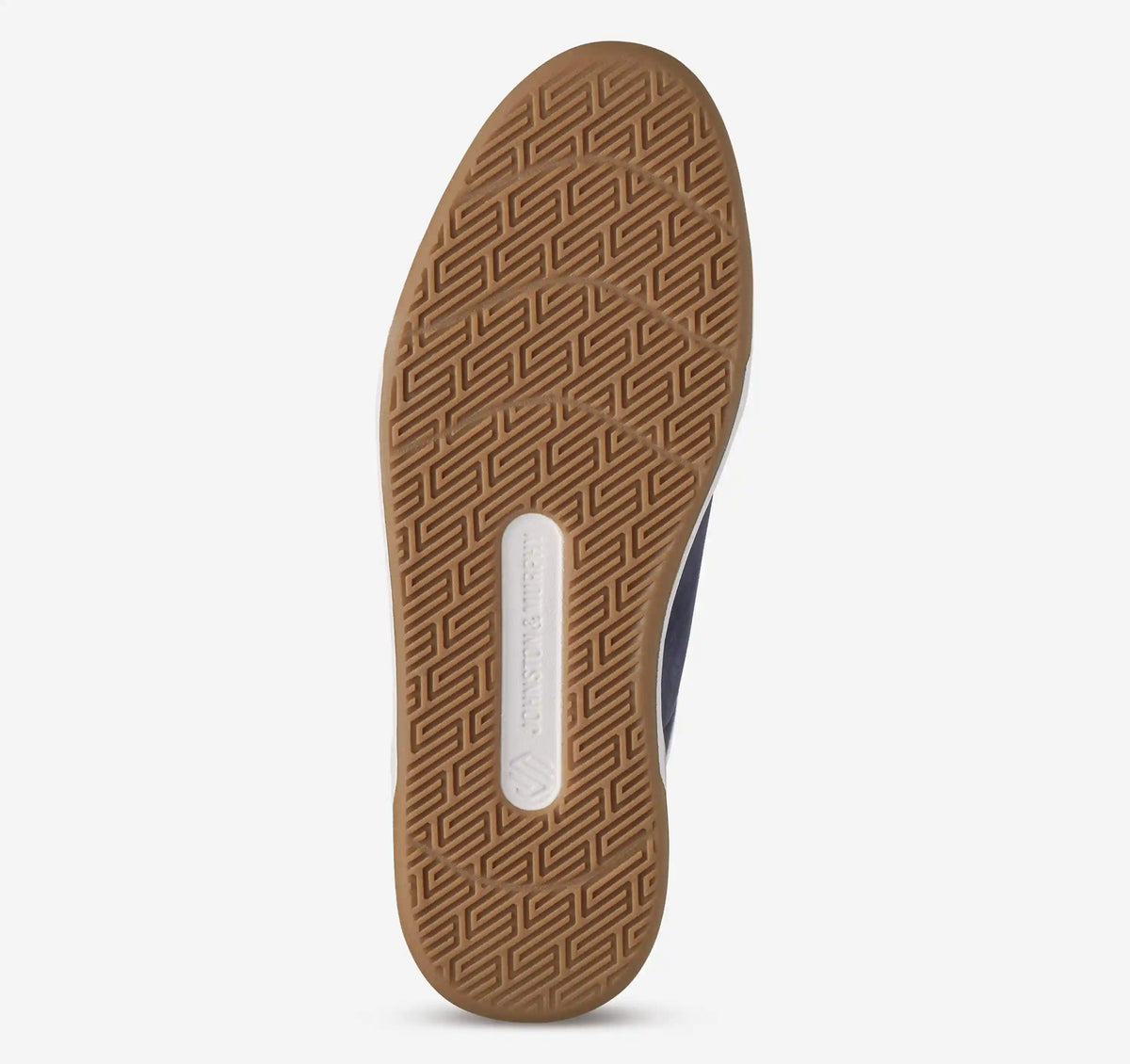 Kendall Lace-to-Toe - Navy Nubuck