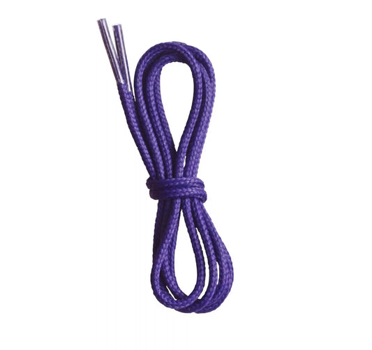 Colorful Laces - Purple