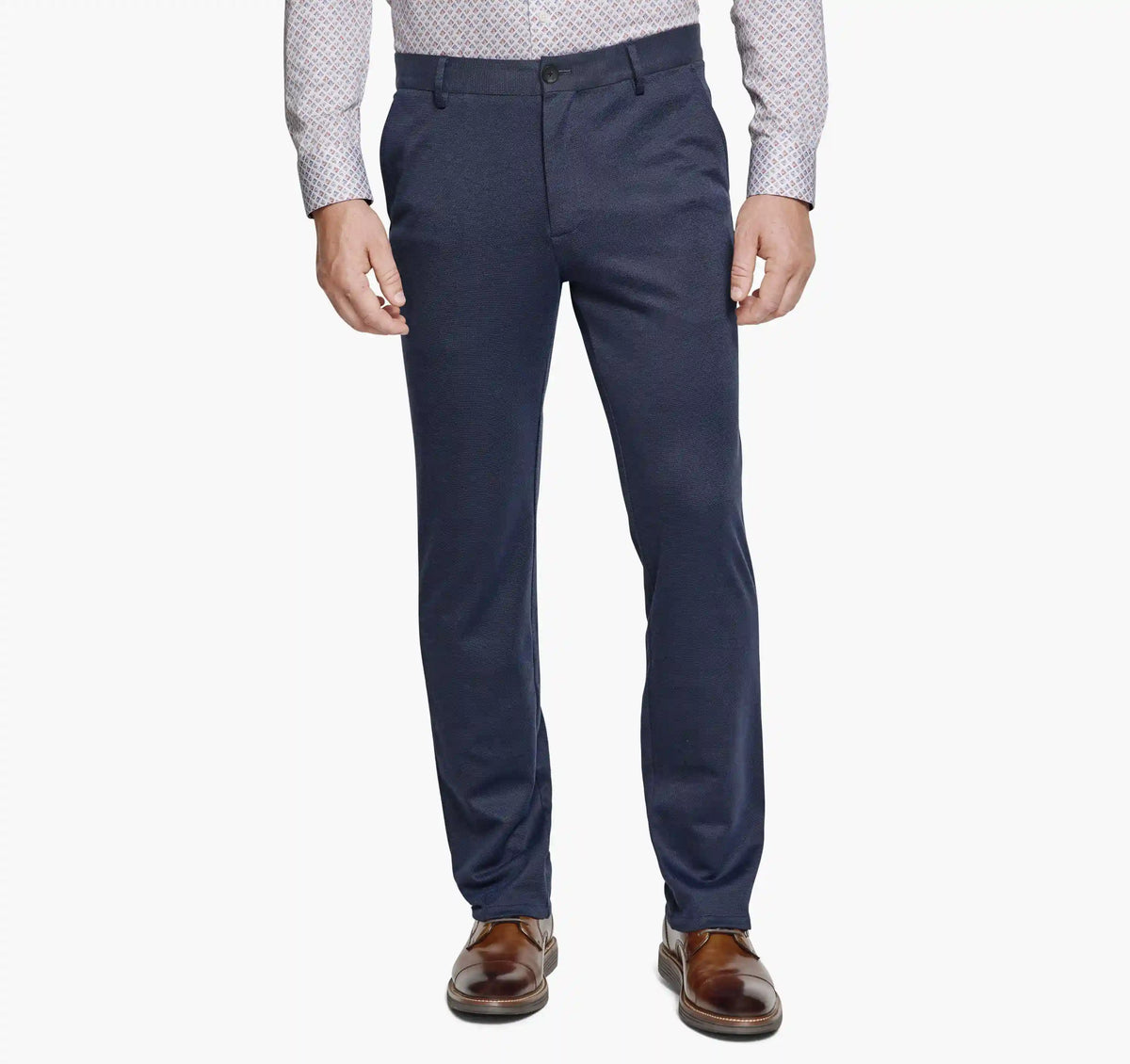 XC Flex® Pinnacle Pants - Navy Birdseye