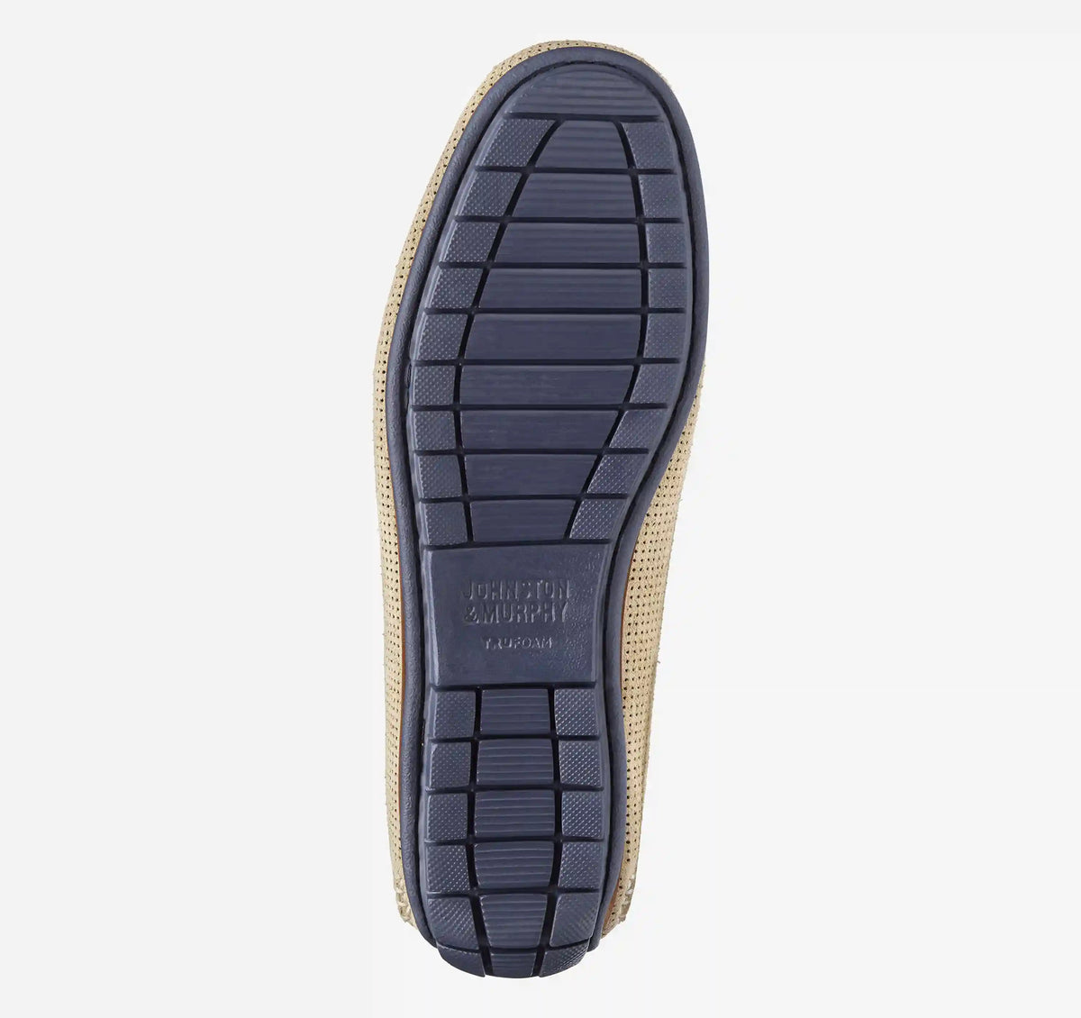 Cort 2.0 Perfed Venetian Loafer - Sand Suede