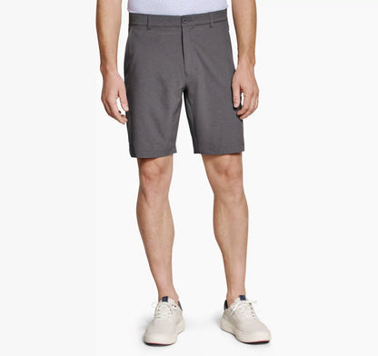 XC+™ Ultimate Performance Shorts - Charcoal Heather
