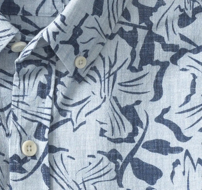 Hampton Short-Sleeve Shirt