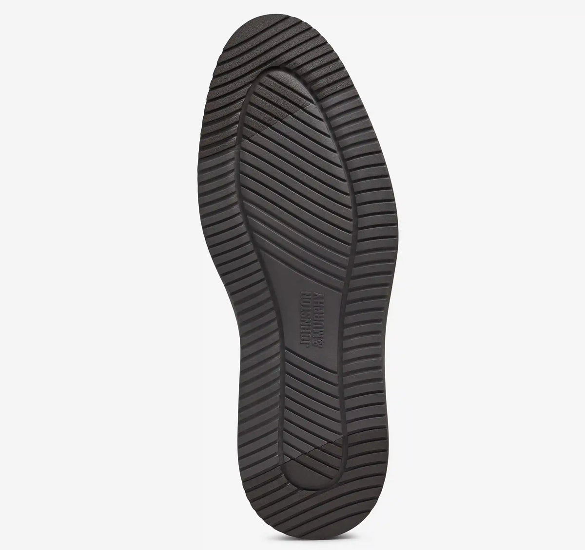 Upton Dress Plain Toe - Mahogany Full Grain