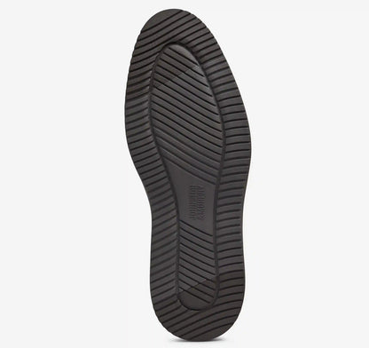 Upton Dress Plain Toe - Mahogany Full Grain