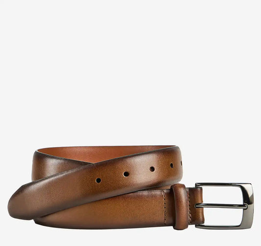 Upton Dress Leather Belt