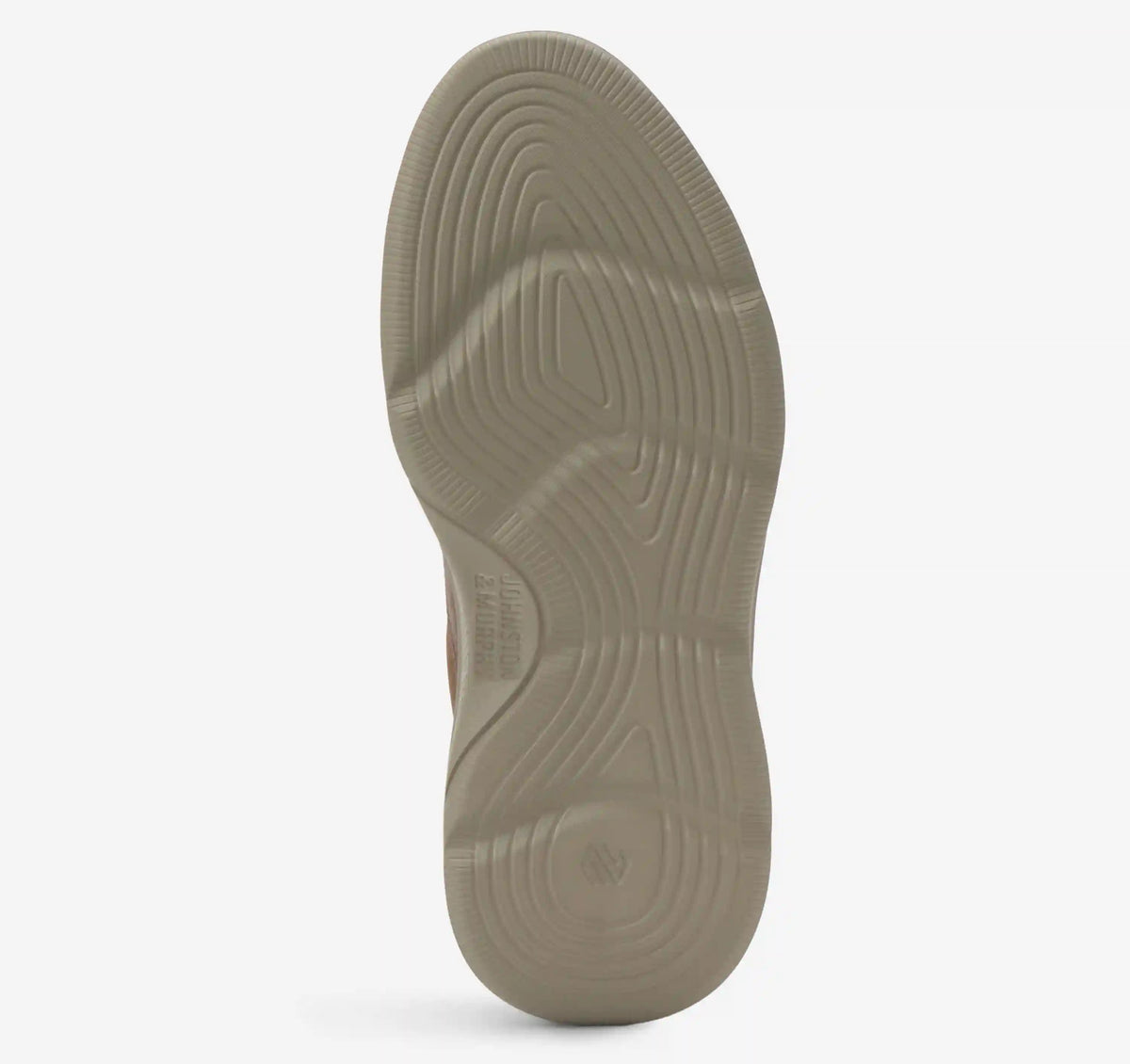 Hayden Plain Toe - Brown Oiled Full Grain