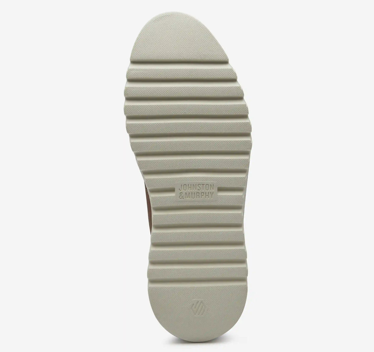 Braydon Knit Saddle - Navy Knit/Tan Full Grain