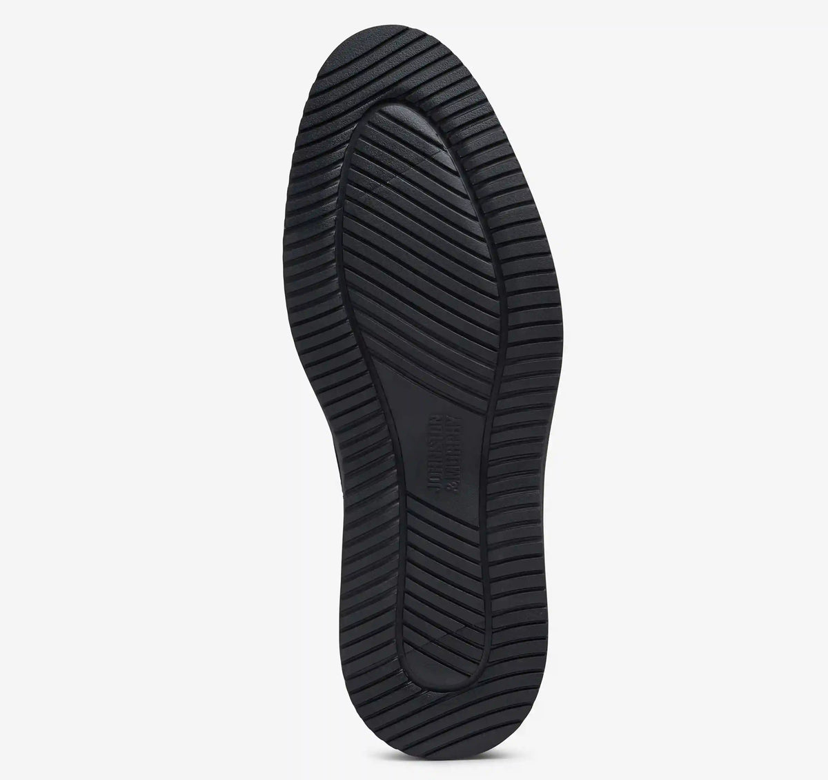 Upton Dress Cap Toe - Black Full Grain