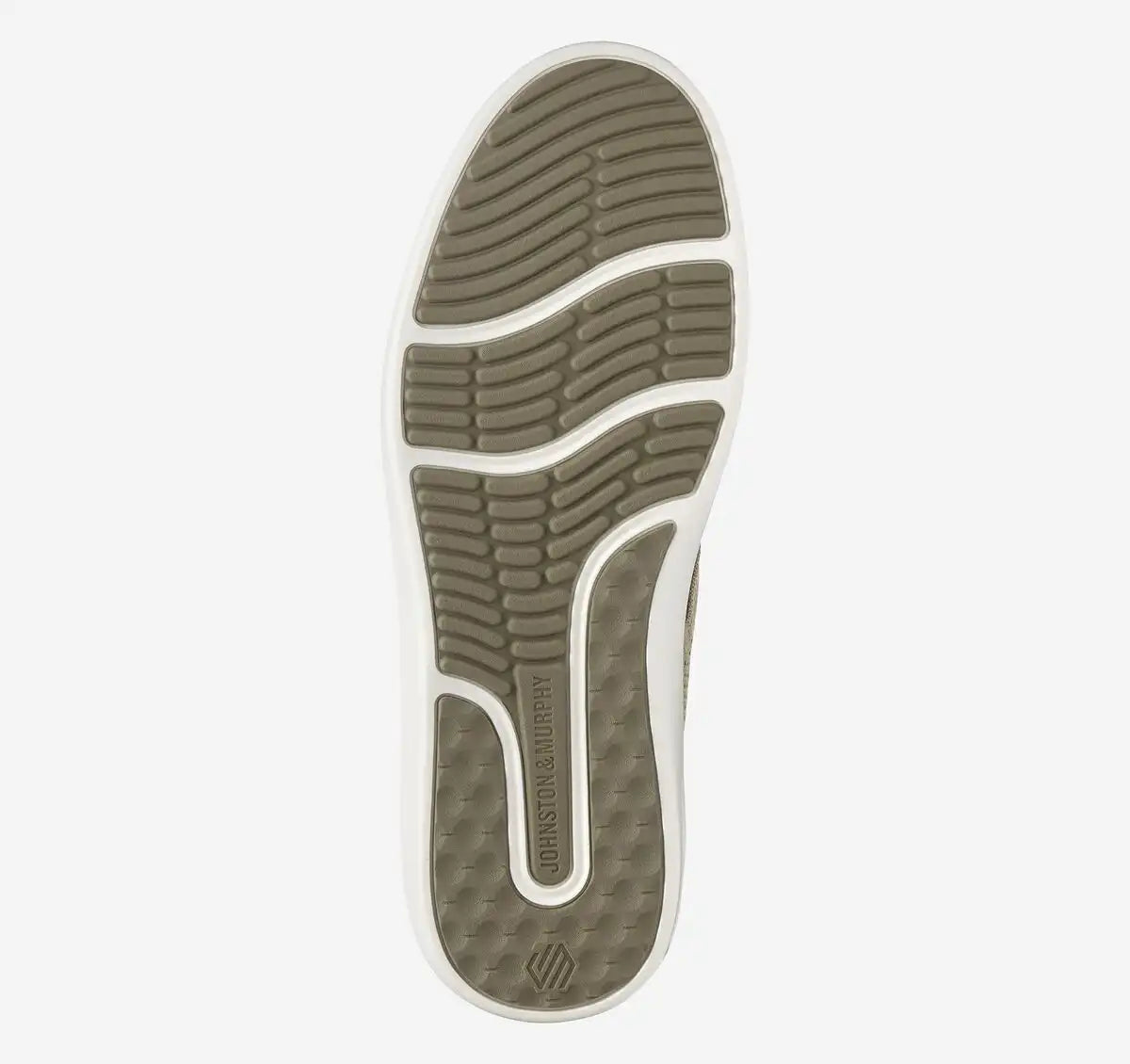 McGuffey 2 Knit Plain Toe