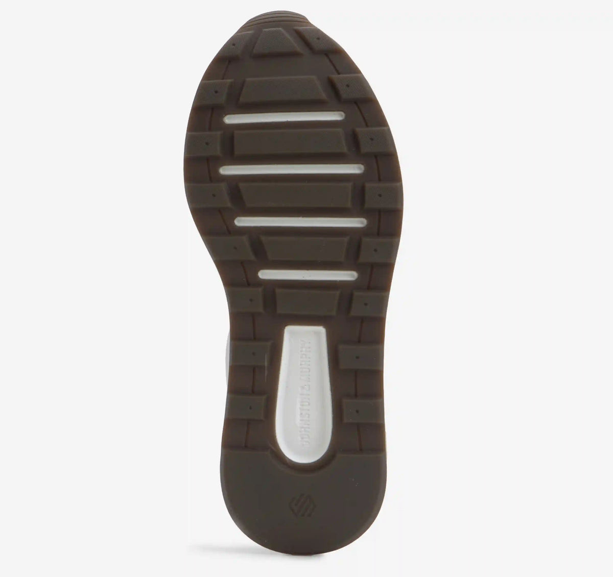 Kinnon T-Toe - Sand Suede/White Full Grain