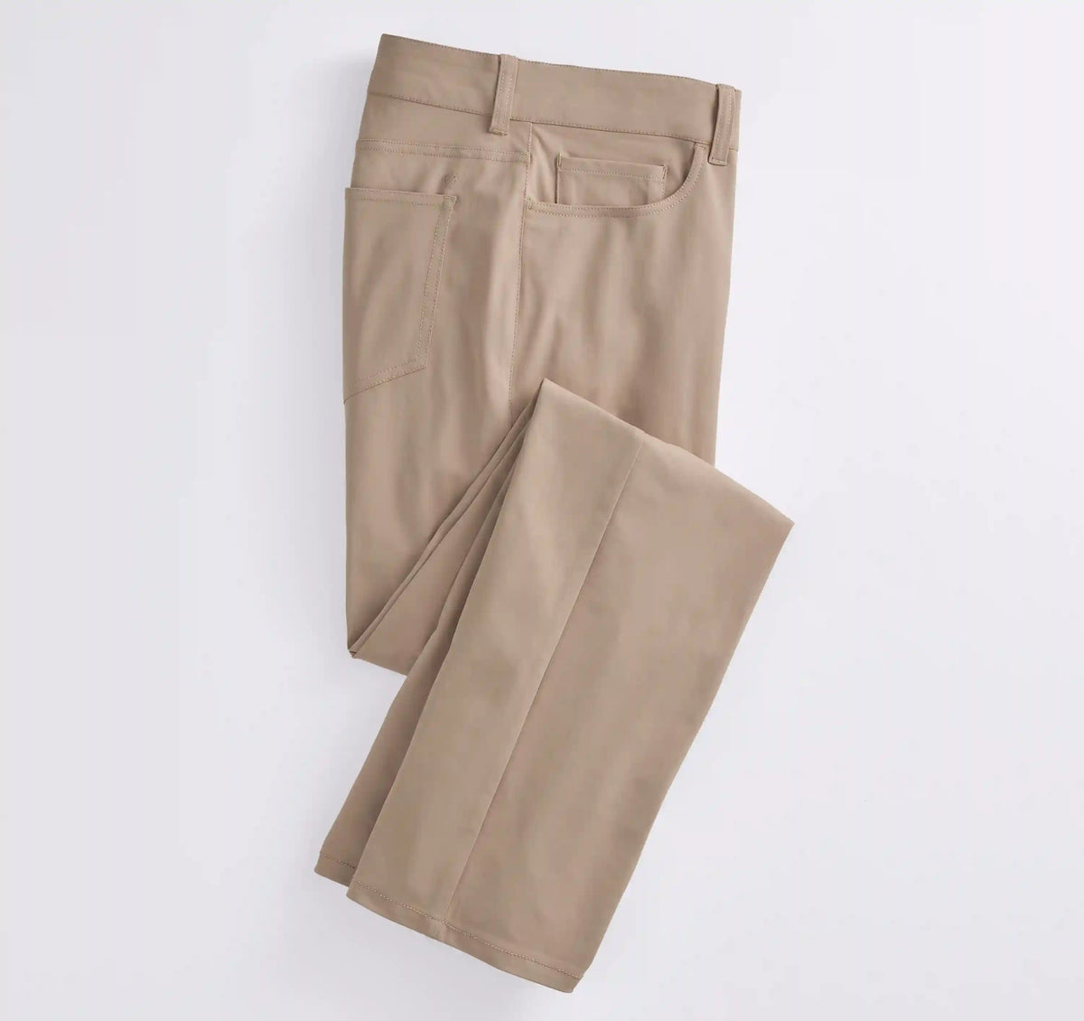 XC+™ Crossover Performance Pants - Khaki