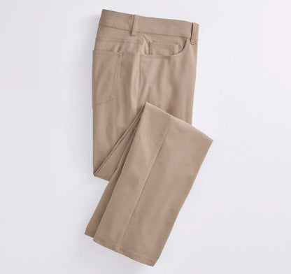 XC+™ Crossover Performance Pants - Khaki