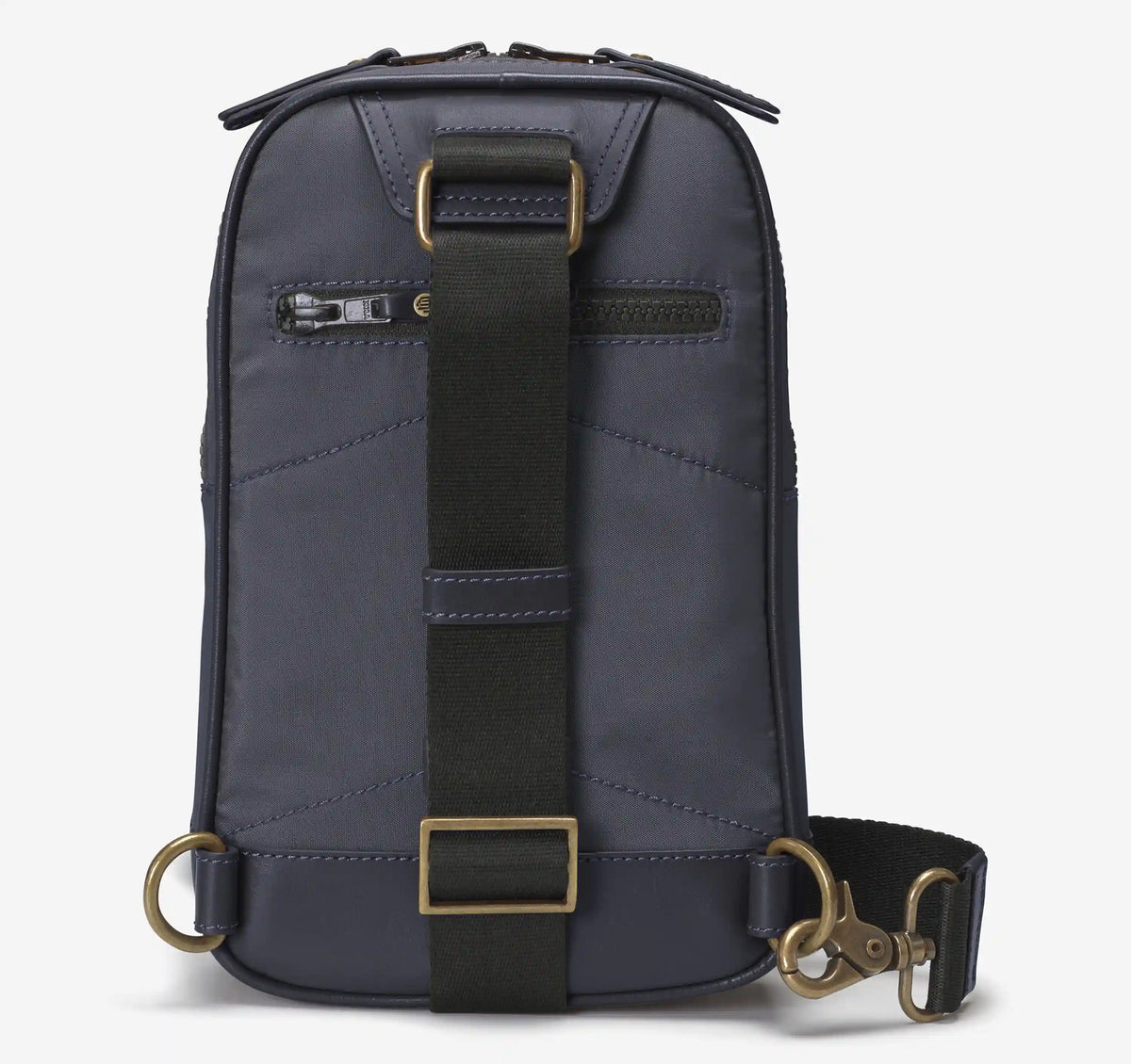 Hudson Sling Bag - Navy