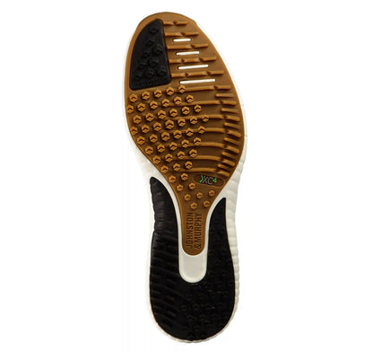 XC4® H1-Luxe Hybrid - Black Waterproof Full Grain