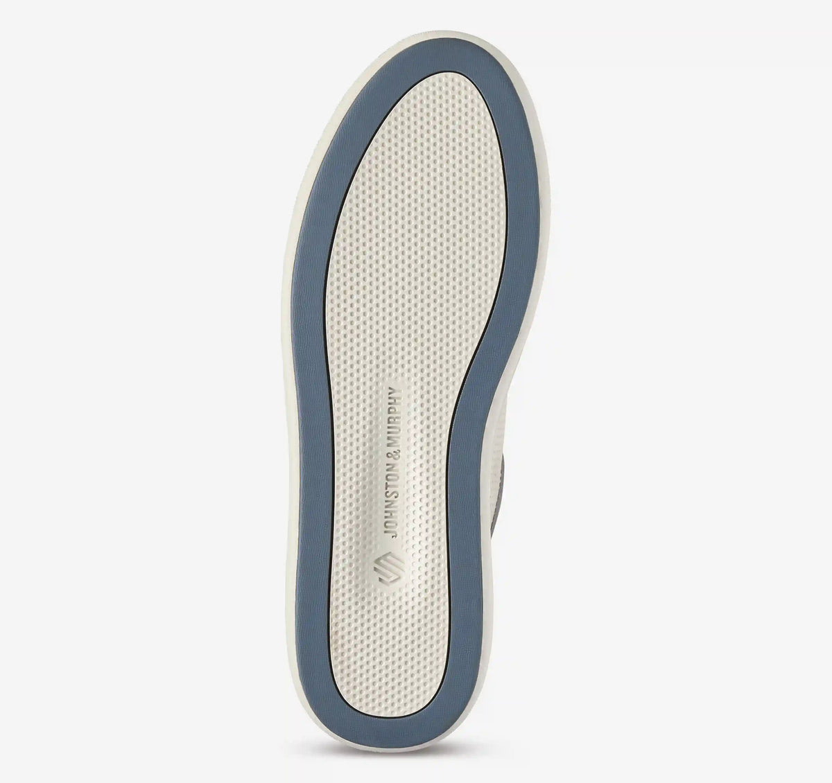 Anders T-Toe - White Suede/Full-Grain Leather