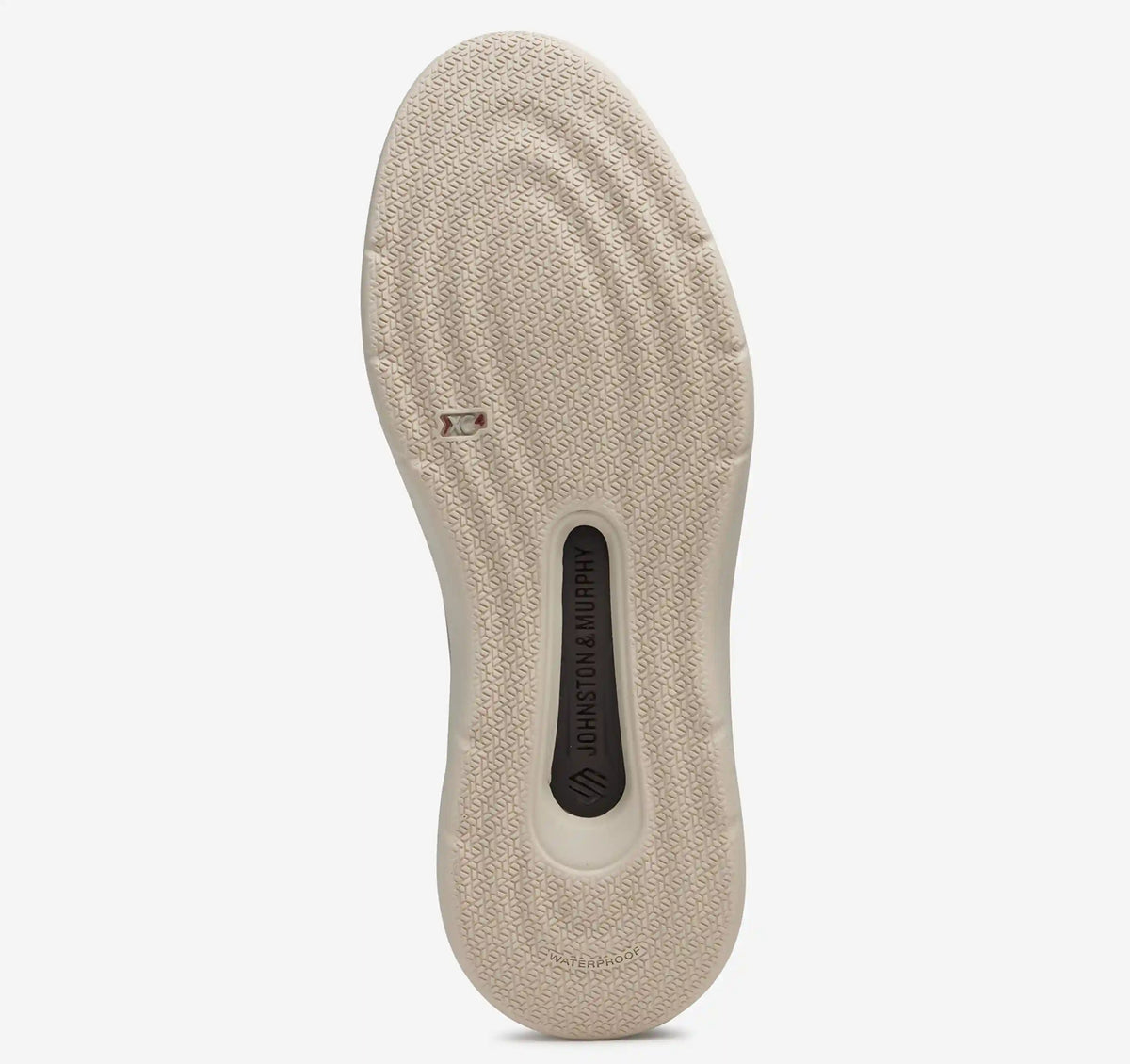 XC4® Prentiss 2 Plain Toe - Tan Waterproof Full Grain