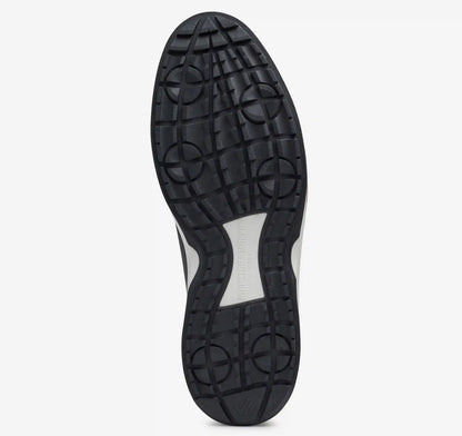Upton GL1 Luxe Hybrid - Black Waterproof Full Grain