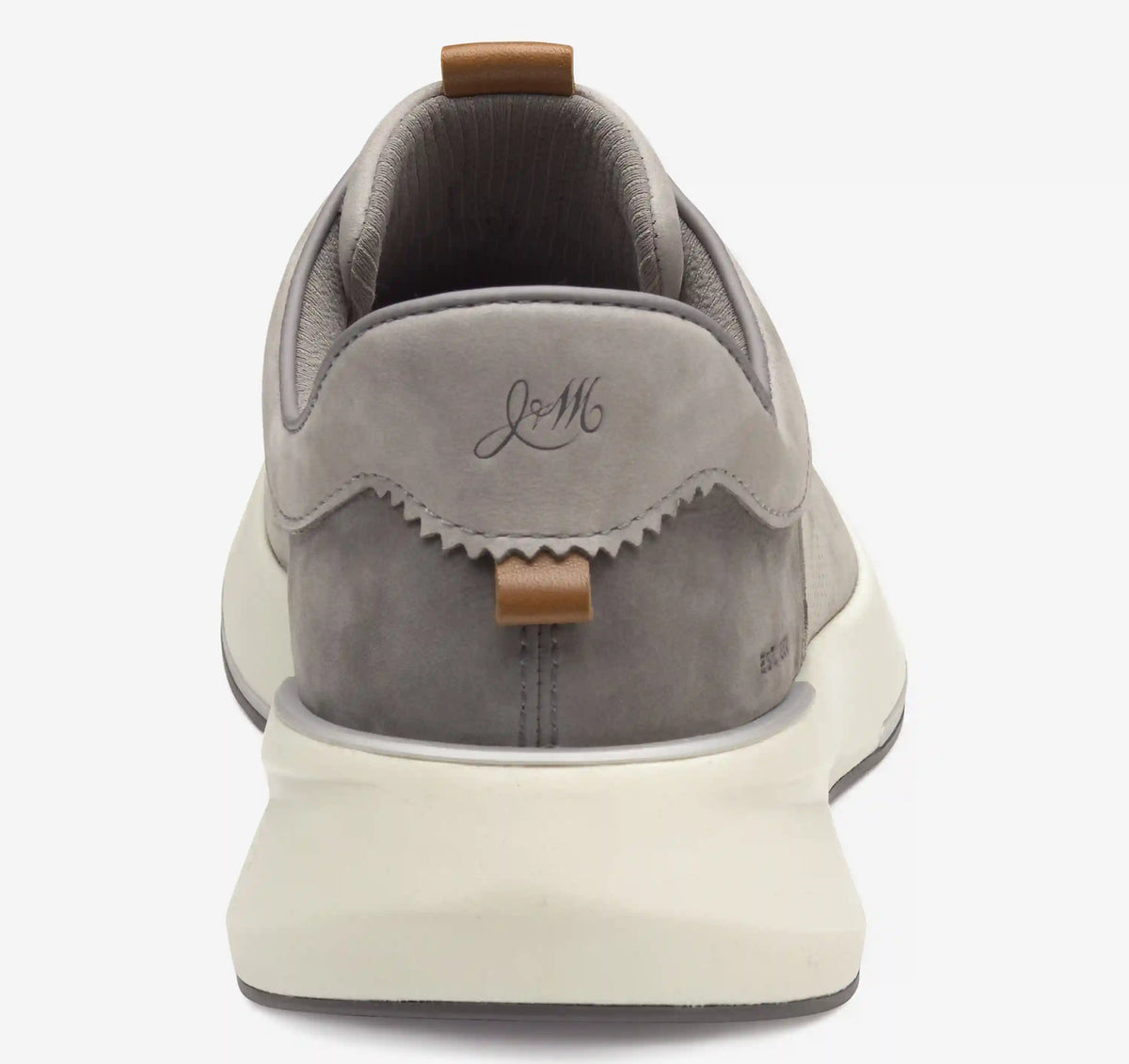 Surge U-Throat - Gray Nubuck