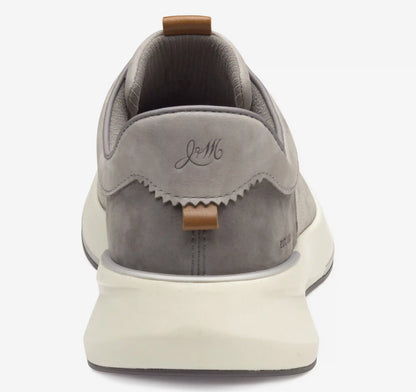Surge U-Throat - Gray Nubuck