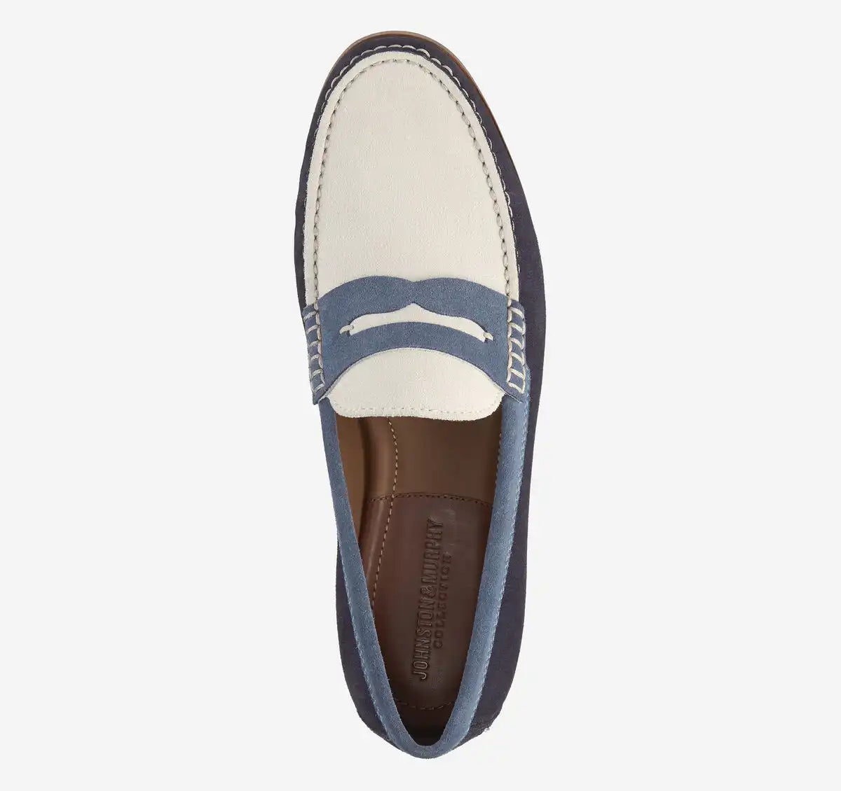 Baldwin Penny Loafer