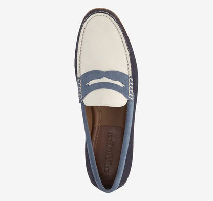 Baldwin Penny Loafer