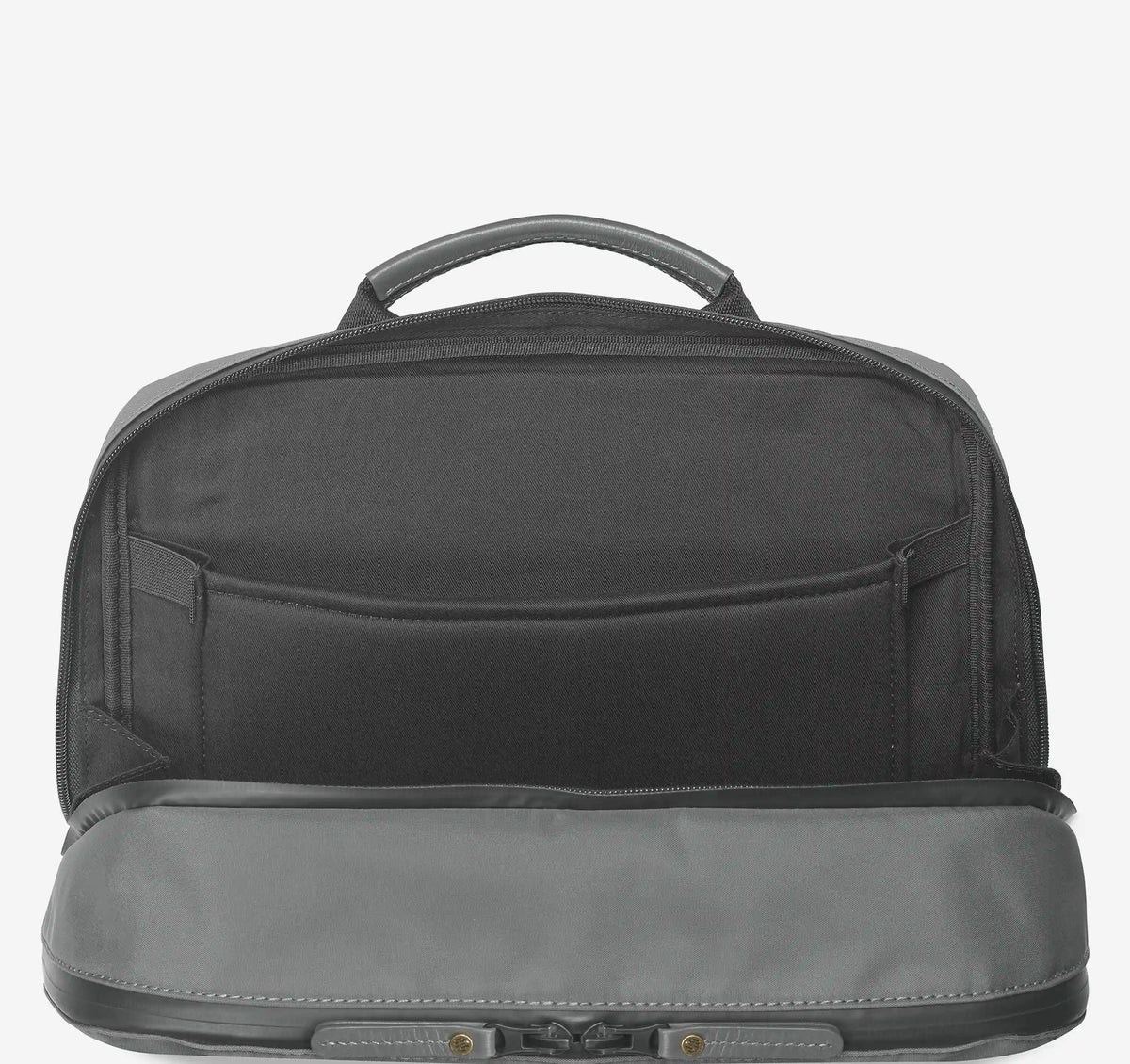 Hudson Waterproof Backpack - Charcoal