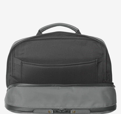 Hudson Waterproof Backpack - Charcoal