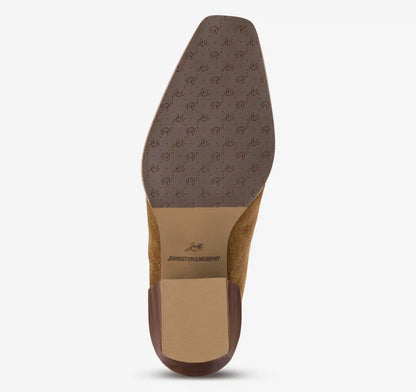 Kalista Mule - Whiskey Suede