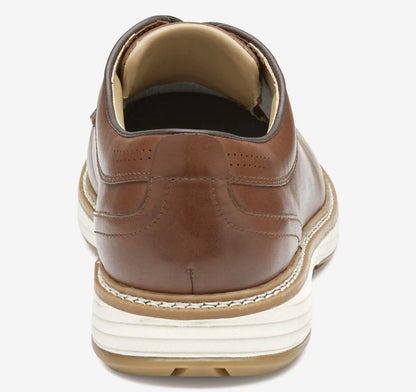 Upton GL1 Luxe Hybrid - Tan Waterproof Full Grain