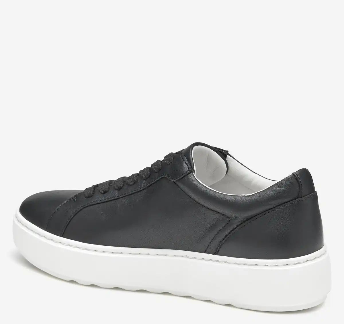 Cammie Lace-Up