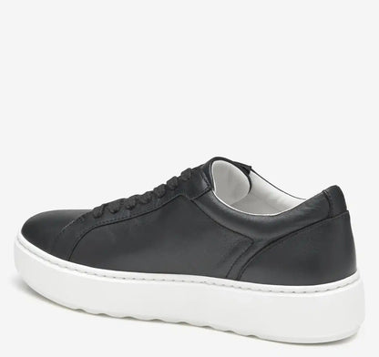 Cammie Lace-Up