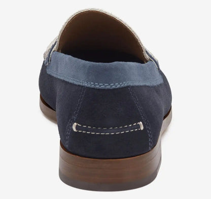 Baldwin Penny Loafer