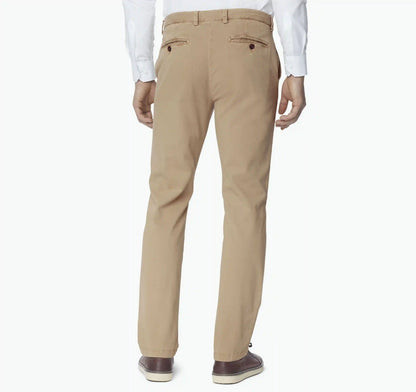 Washed Chinos - Sand