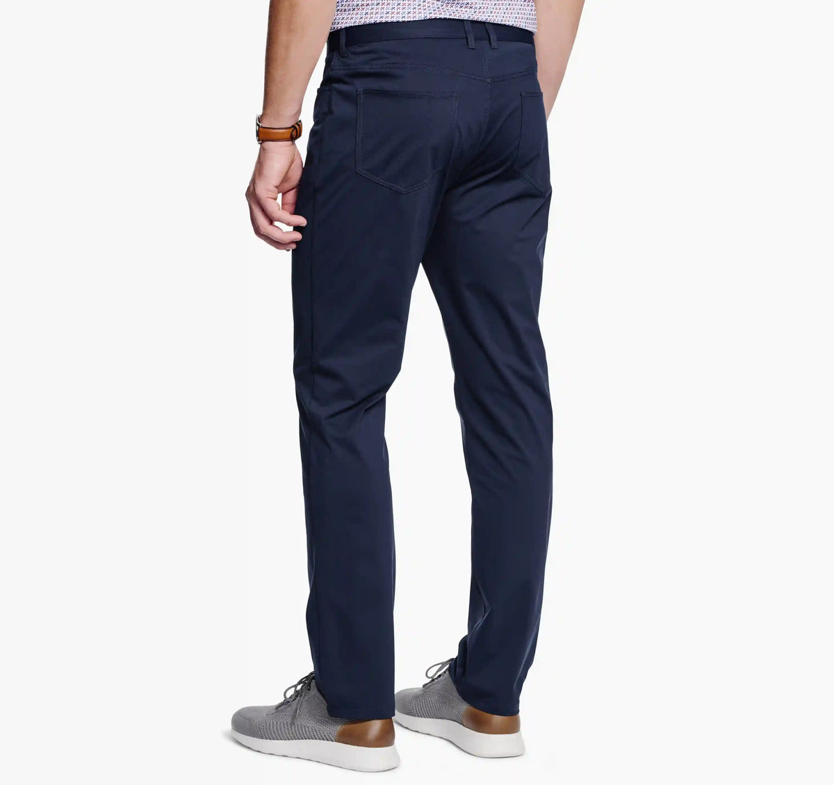 XC+™ Crossover Performance Pants - Navy