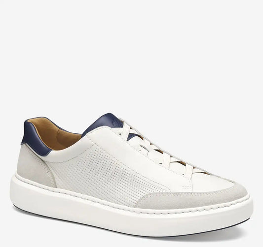 Anders Stretch Lace-to-Toe Slip-On