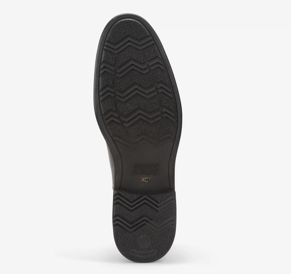 XC+™ Durham Chelsea Boot - Black Waterproof Full Grain Leather