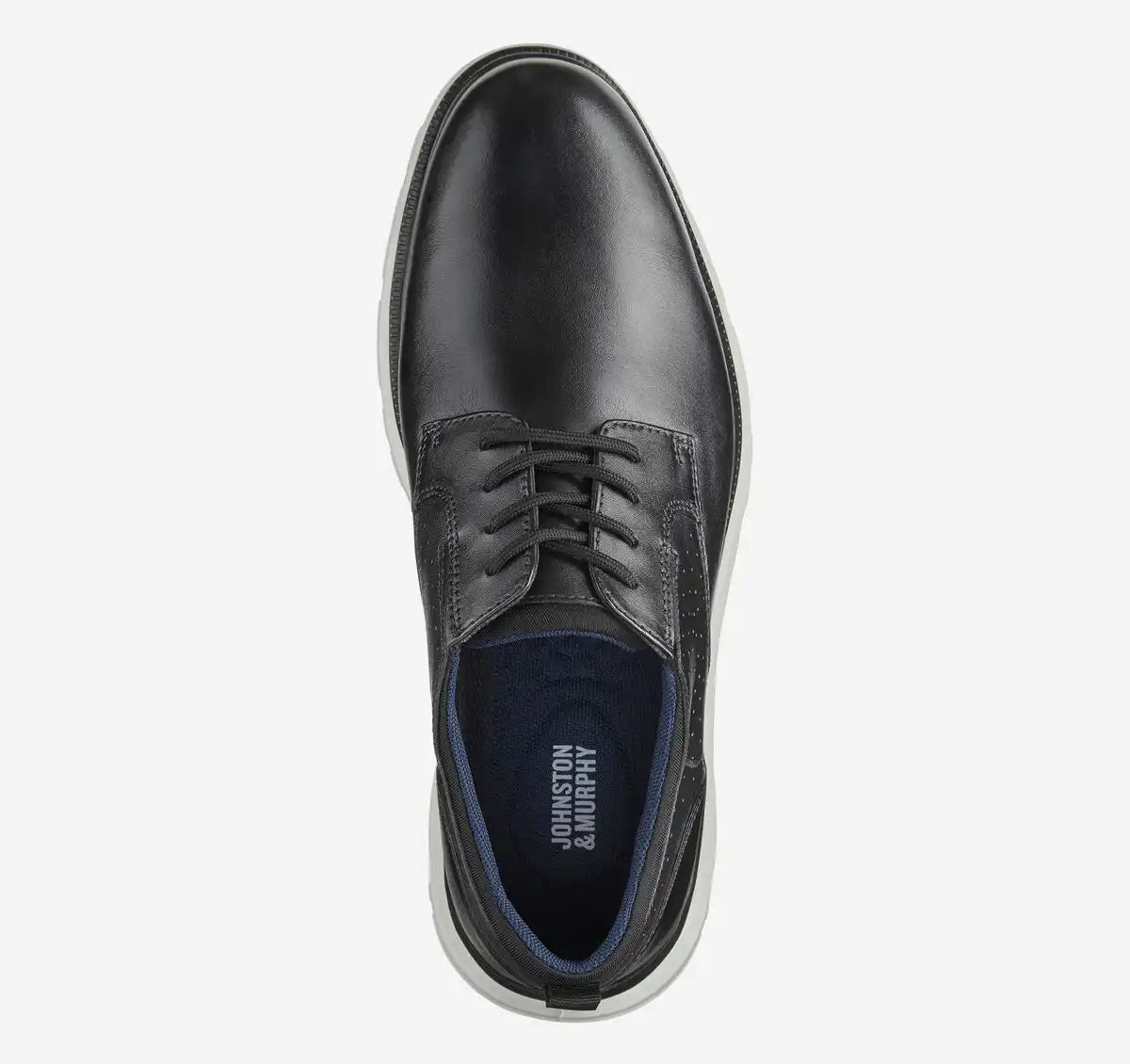Jenkins Plain Toe