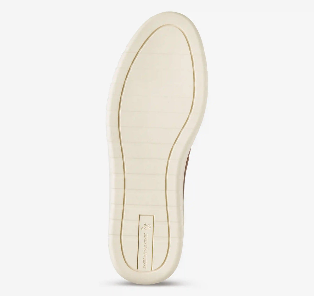 Camryn Tassel Loafer - Cognac Nappa Leather