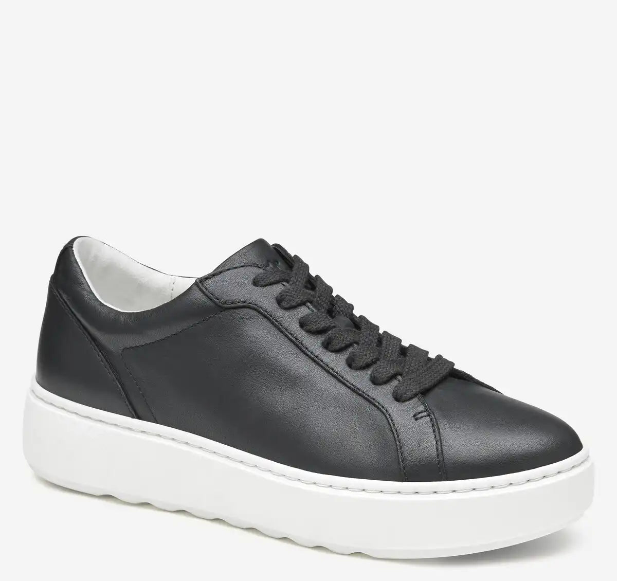 Cammie Lace-Up