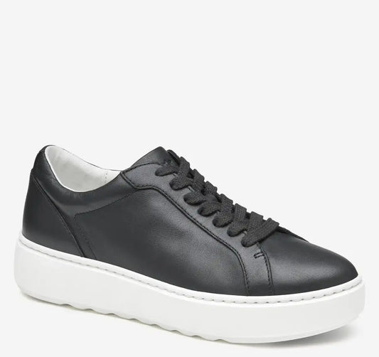 Cammie Lace-Up