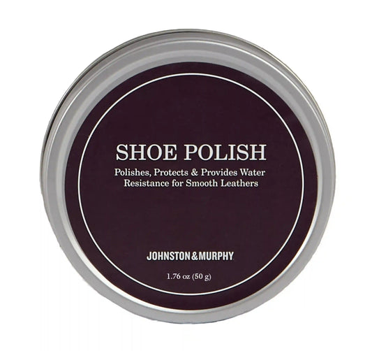 Wax Polish - Cordovan