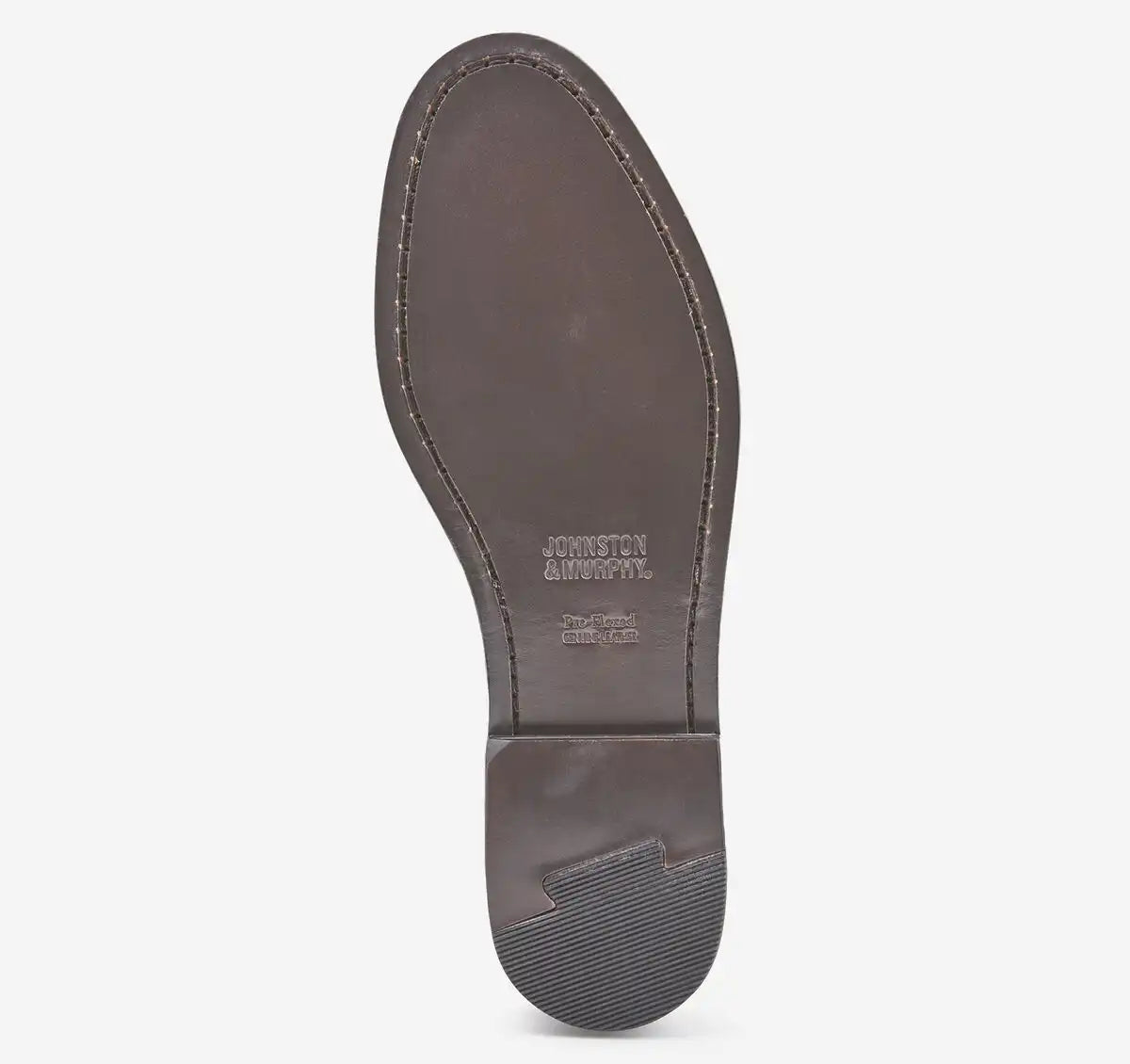 Hayes Tassel Loafer