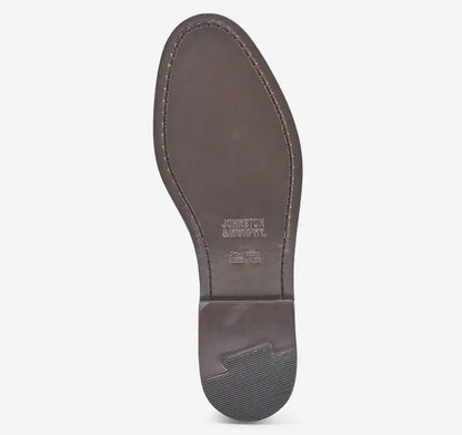 Hayes Tassel Loafer